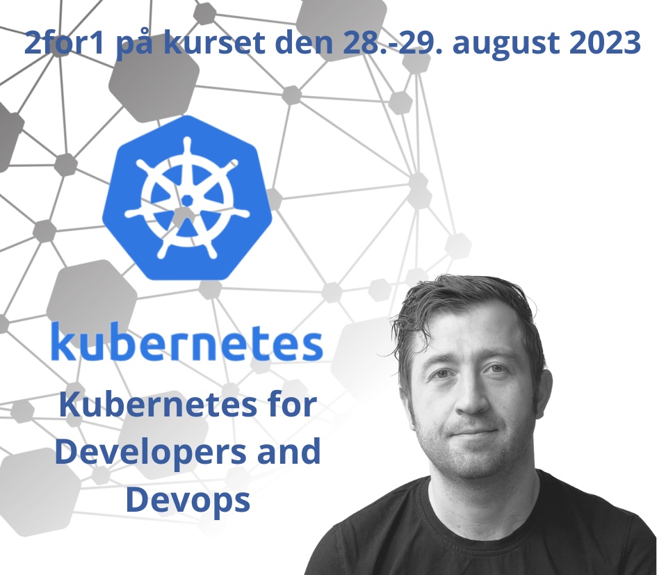 Kubernetes for Developers and Devops