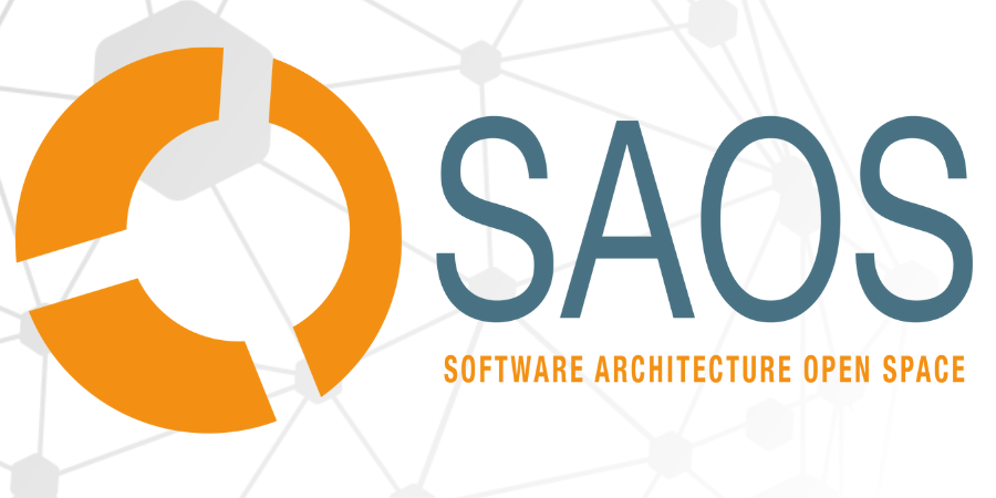 (AFLYST) Software Architecture Open Space 2020 (SAOS 2020)