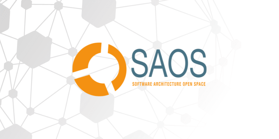 Software Architecture Open Space 2016