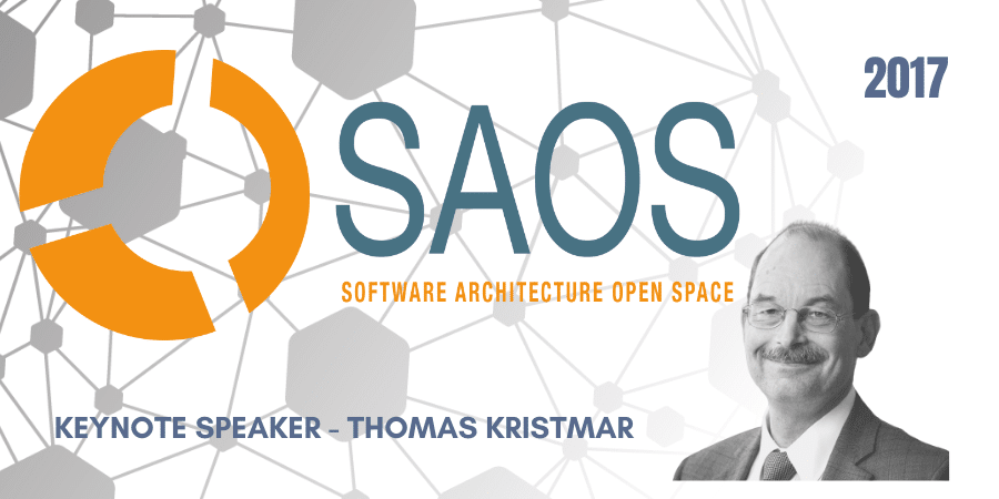 Thomas Kristmar: IT sikkerhed & hackerangreb (Keynote SAOS 2017)