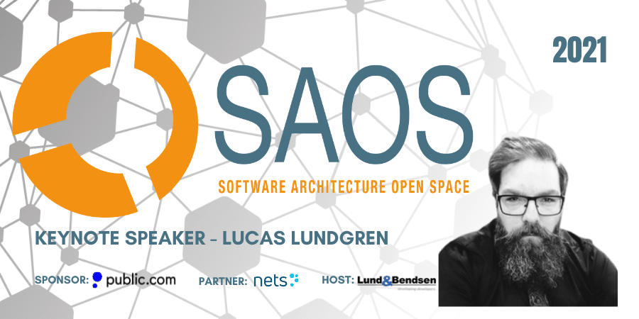 Software Architecture Open Space 2021 (SAOS 2021)