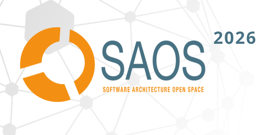 Software Architecture Open Space 2026