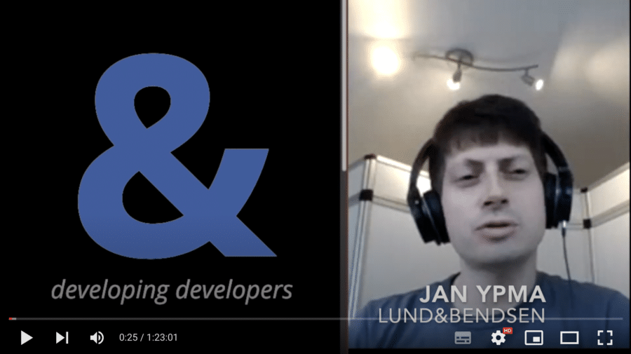 Jan Ypma: Toolbox for the modern reactive Java developer (English)