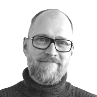 Steen Elvstrøm