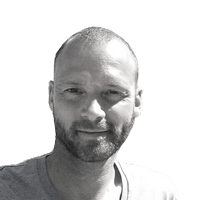 Steffen Mörck-Larsen Profilbillede
