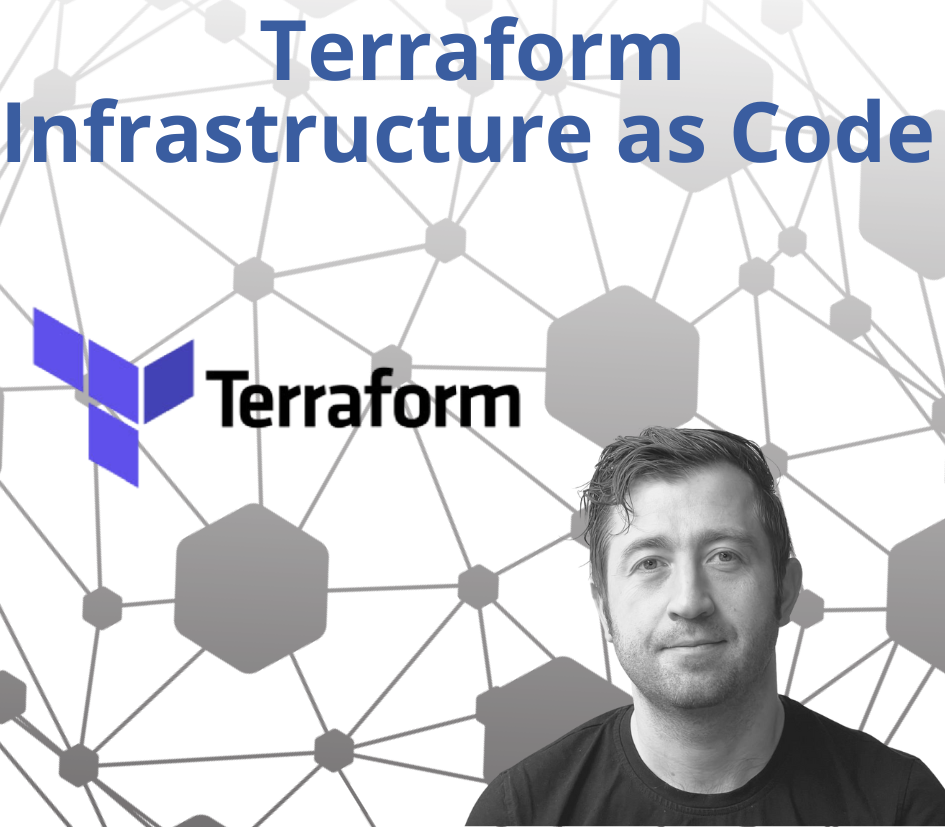 Terraform – Infrastructure as Code – Foundation