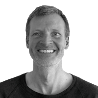 Thomas Trebbien Pedersen