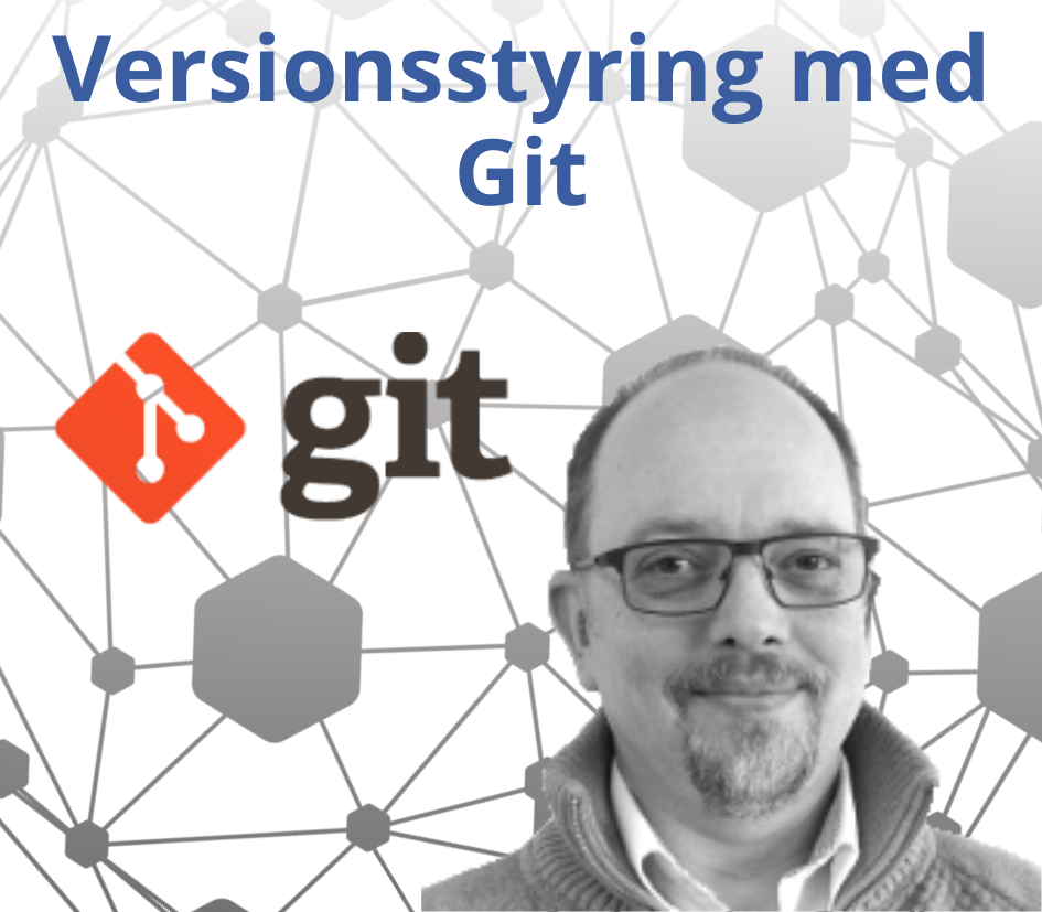 Versionsstyring med Git