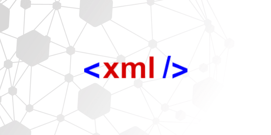 XML