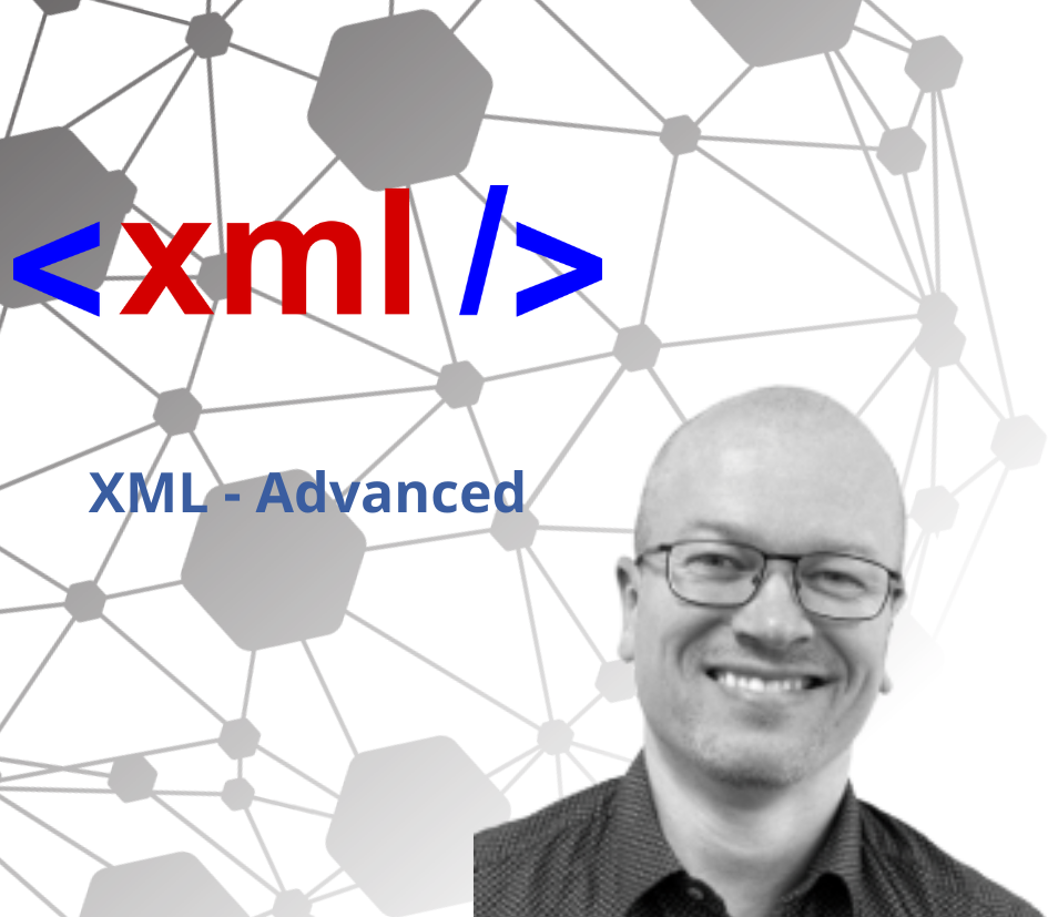 XML – Advanced